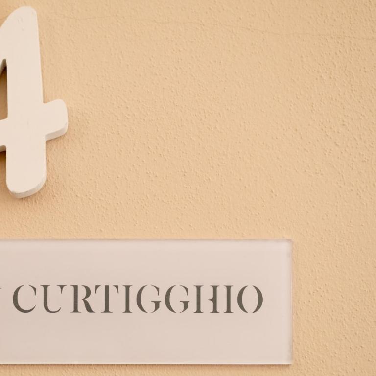 I Quattru Vuci Rooms - Deluxe Double Room with Balcony - 22