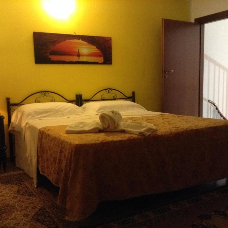 Villa Orizzonte - Casa con 2 Camere da Letto - 12