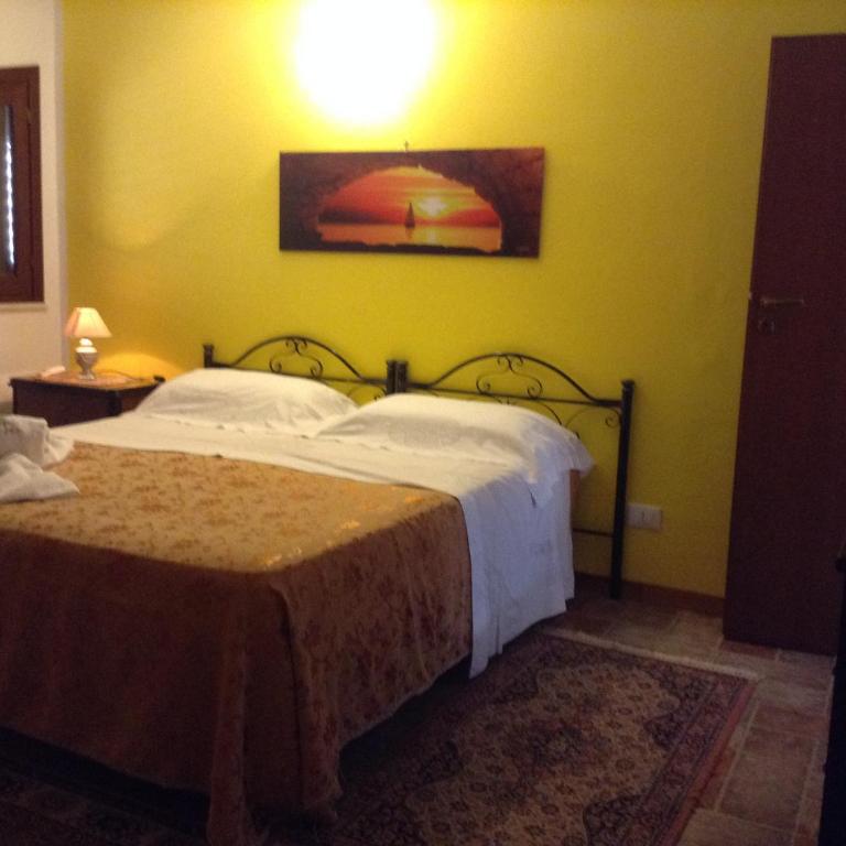 Villa Orizzonte - Casa con 2 Camere da Letto - 14