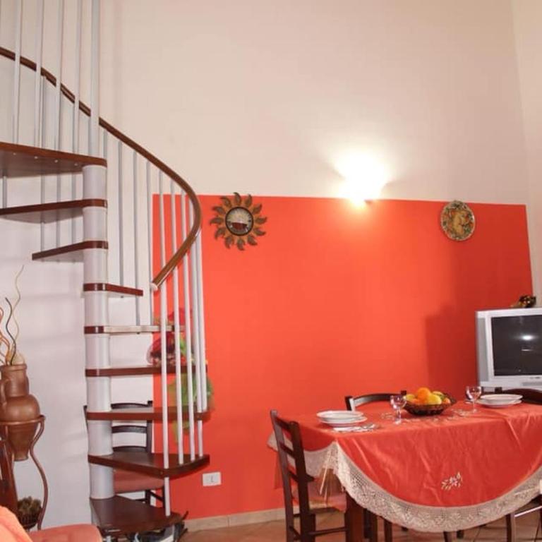 Villa Orizzonte - Casa con 2 Camere da Letto - 7