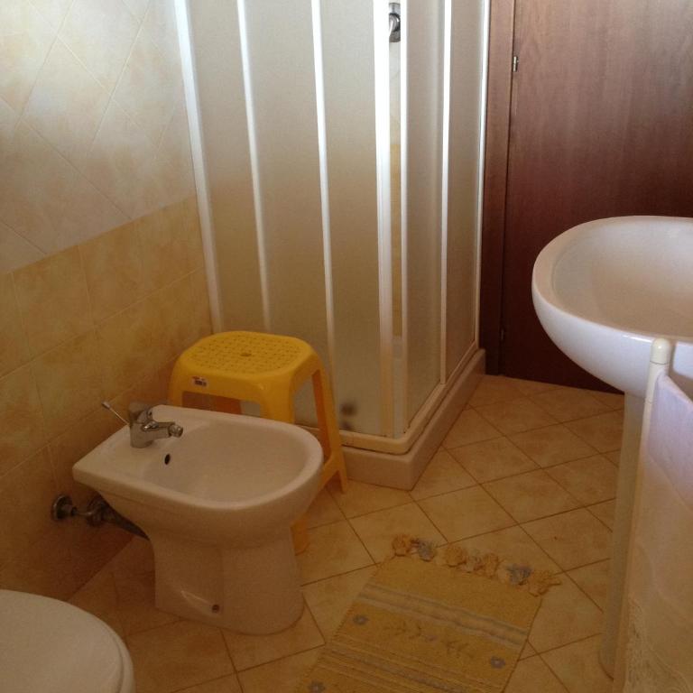 Villa Orizzonte - Casa con 2 Camere da Letto - 9
