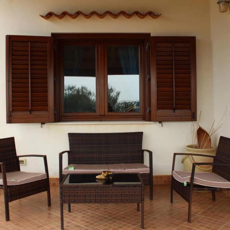 Villa Orizzonte - Casa con 2 Camere da Letto - 11