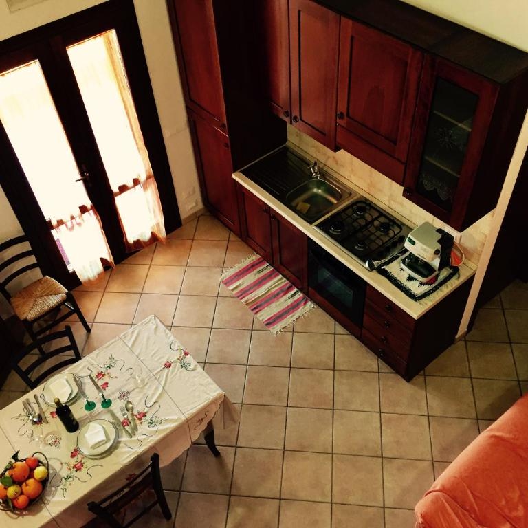 Villa Orizzonte - Casa con 2 Camere da Letto - 3