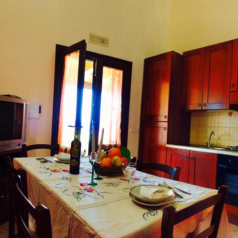 Villa Orizzonte - Casa con 2 Camere da Letto - 4