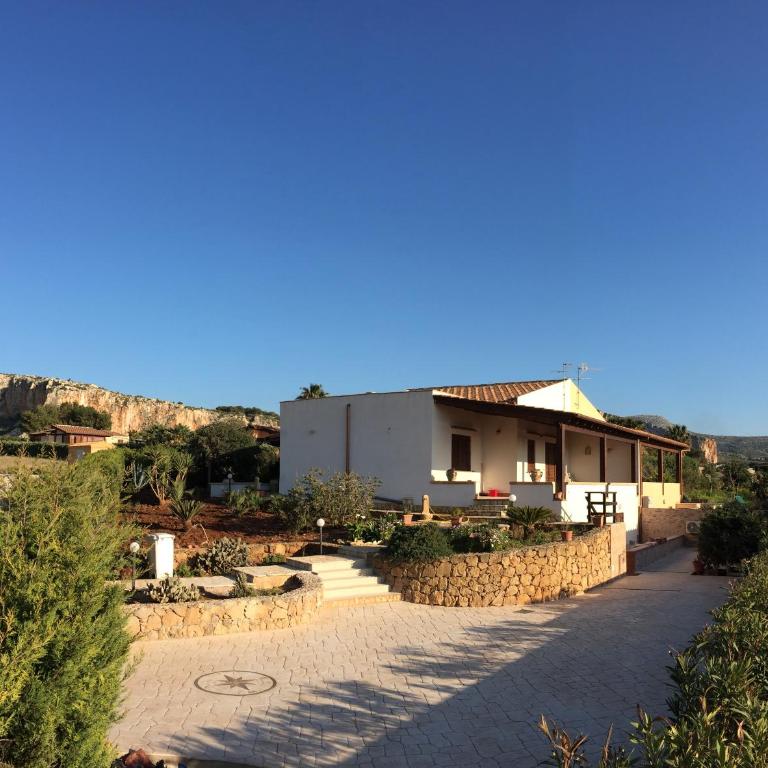 Villa Orizzonte - Casa con 2 Camere da Letto - 6