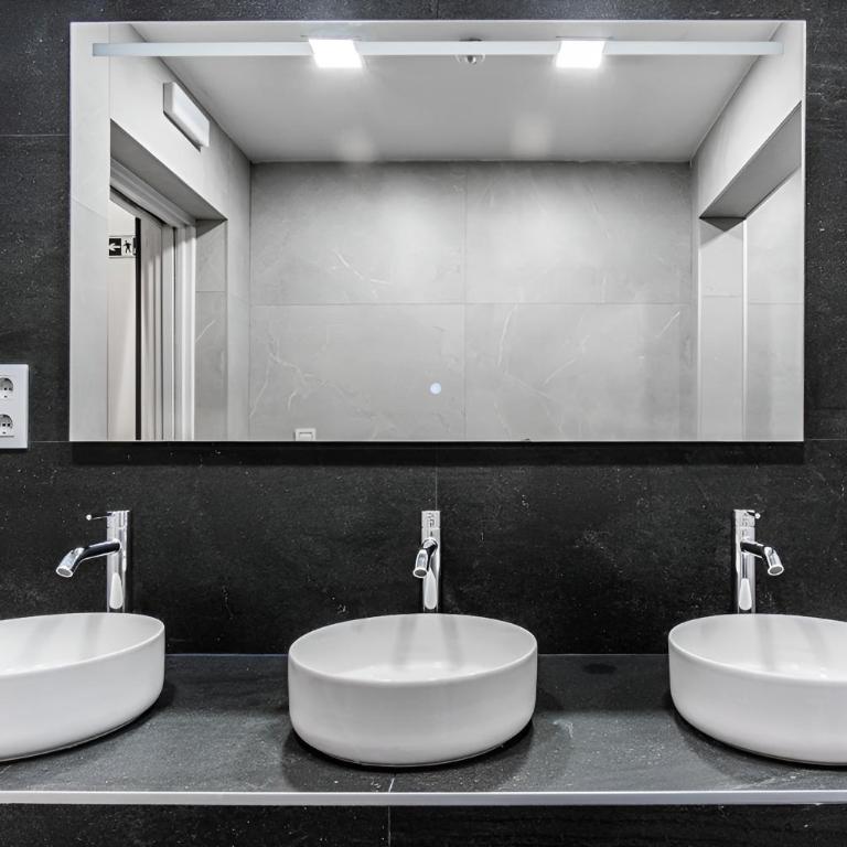 Hostel Center Madrid - Bed in 6-Bed Mixed Dormitory Room - 6