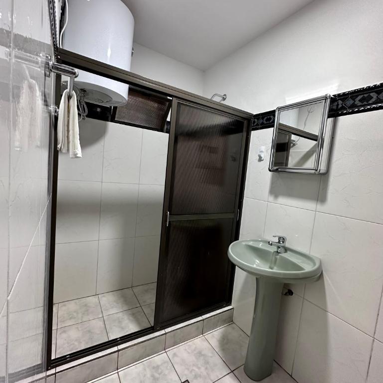 Parque Hotel Manantial - Deluxe Quadruple Room - 4
