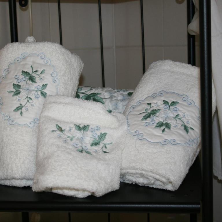 Eco Rooms&Breakfast Tirano - Double Room - 2