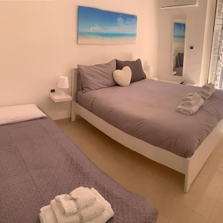 Mameli House - Appartamento con 1 Camera da Letto - 1