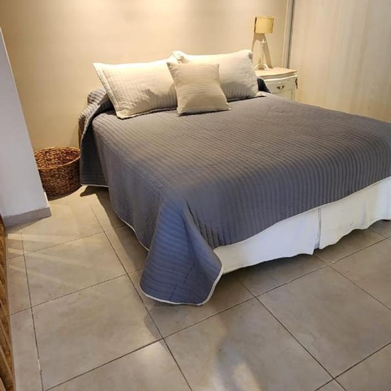 Depto de alquiler San Juan - Apartamento de 1 dormitorio - 8