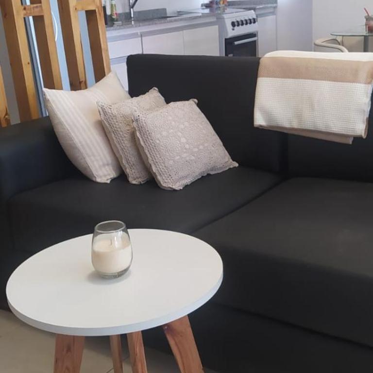 Depto de alquiler San Juan - Apartamento de 1 dormitorio - 12