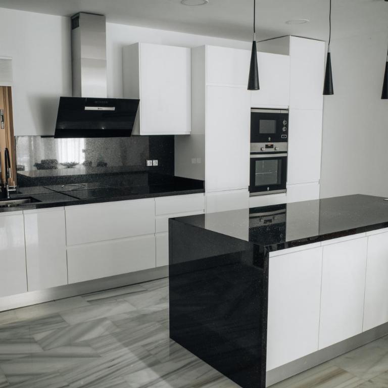 Anais Marbella - Apartamento de 3 dormitorios - 29