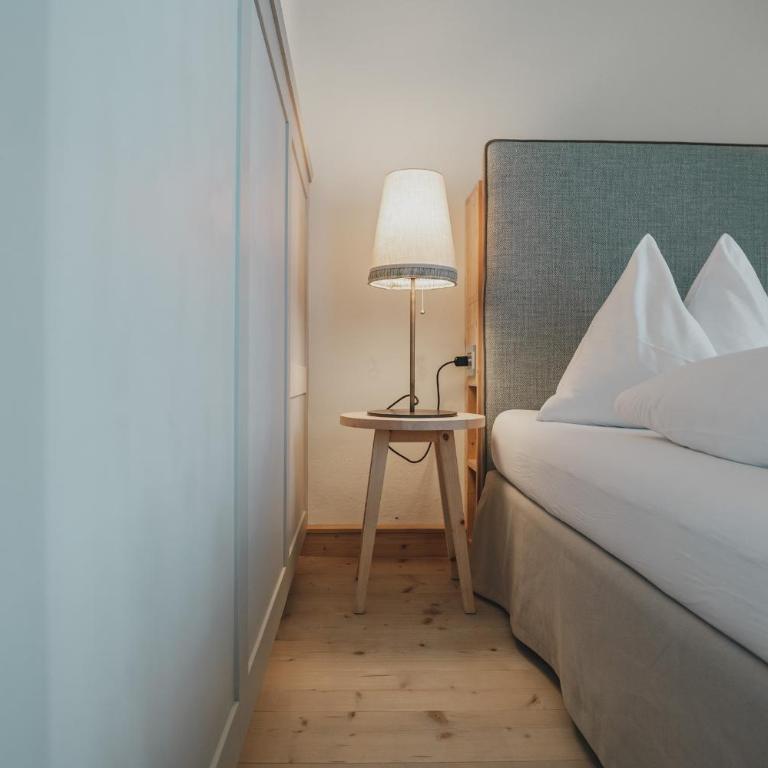 Gasthof Kohlern 1130 m - Junior Suite con Balcone - 1