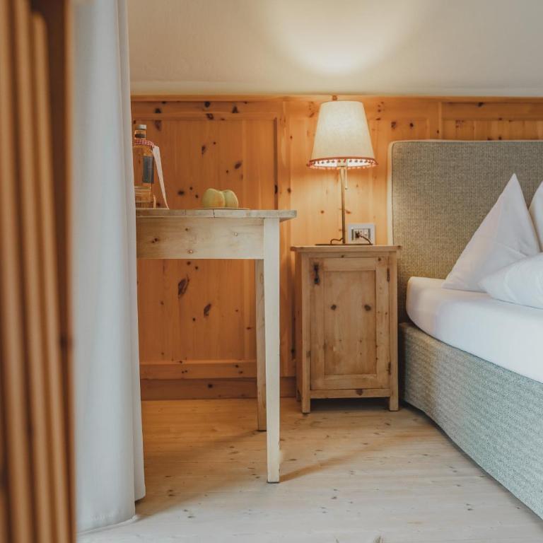 Gasthof Kohlern 1130 m - Junior Suite con Balcone - 3