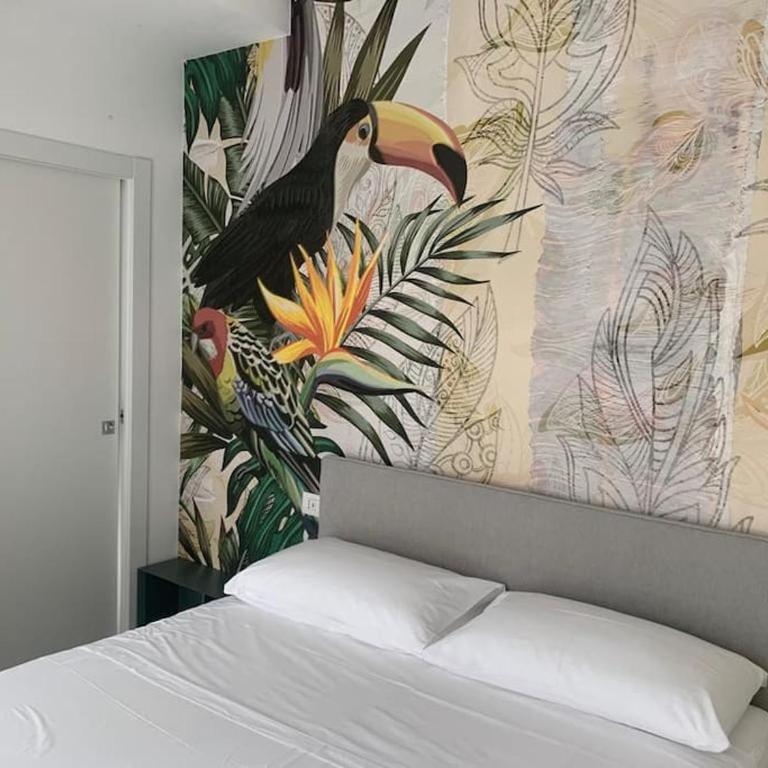 Splendido Bilocale in zona Centrale - Appartamento con 1 Camera da Letto - 6
