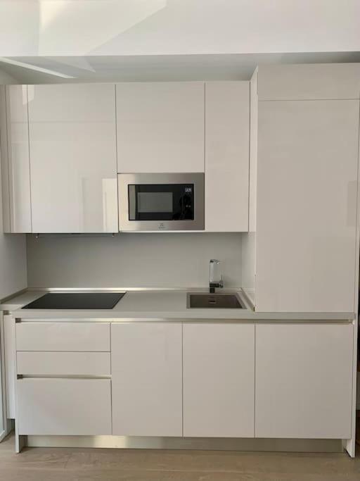 Splendido Bilocale in zona Centrale - Appartamento con 1 Camera da Letto - 8