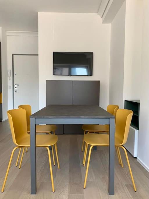 Splendido Bilocale in zona Centrale - Appartamento con 1 Camera da Letto - 3