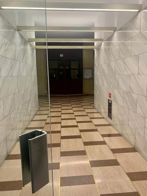 Splendido Bilocale in zona Centrale - Appartamento con 1 Camera da Letto - 16