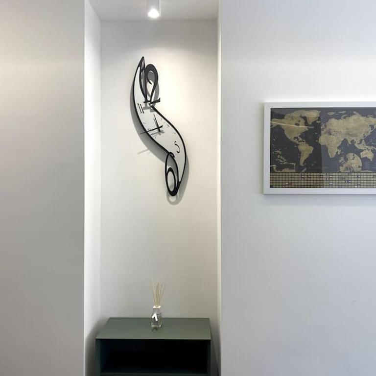 Splendido Bilocale in zona Centrale - Appartamento con 1 Camera da Letto - 4