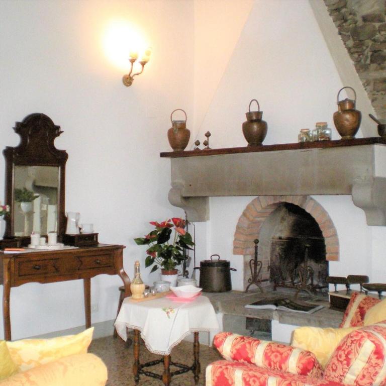 Farmhouse in Cortona with pool - Casa Vacanze con 2 Camere da Letto - 3