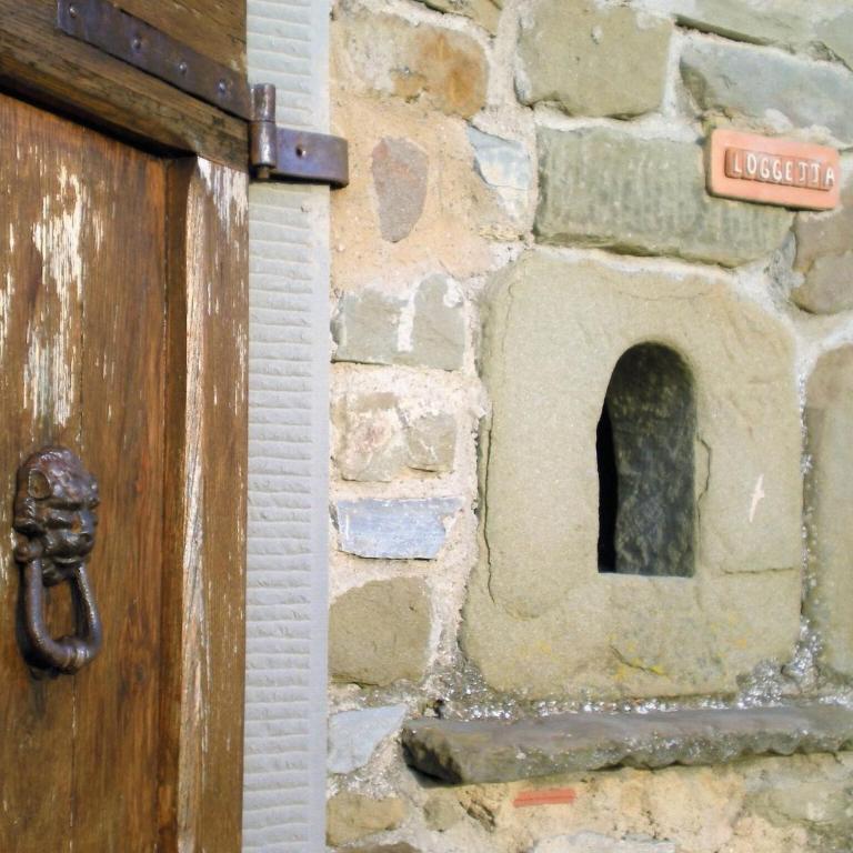 Farmhouse in Cortona with pool - Casa Vacanze con 2 Camere da Letto - 31