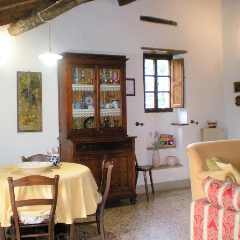 Farmhouse in Cortona with pool - Casa Vacanze con 2 Camere da Letto - 16
