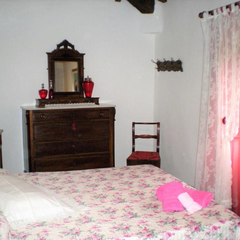 Farmhouse in Cortona with pool - Casa Vacanze con 2 Camere da Letto - 18