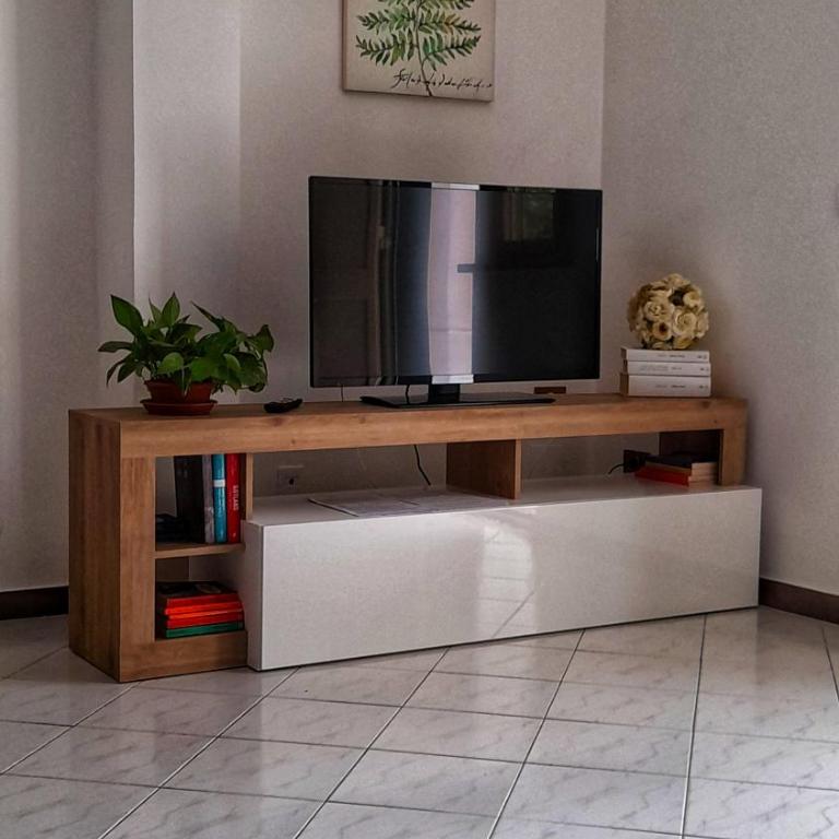 Casa il Bergamotto - Two-Bedroom House - 30