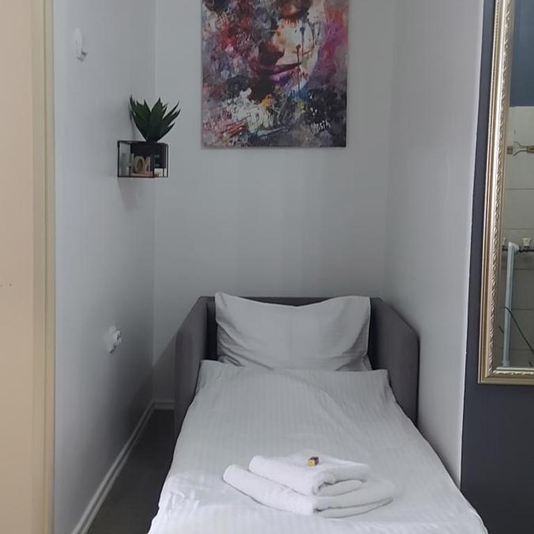 APARTMAN POZORISTE Penthaus - Penthaus Apartman - 22