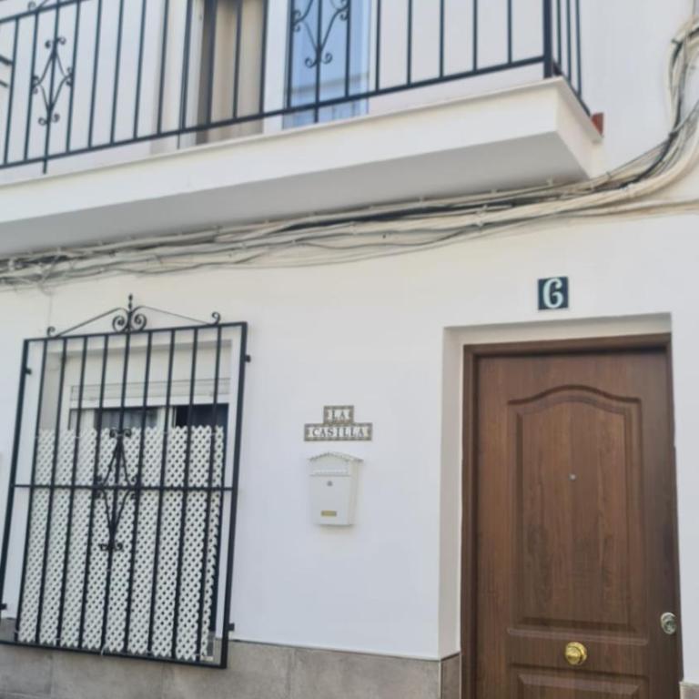 La Casilla de Nerja - Casa Unifamiliar de 2 dormitorios - 16