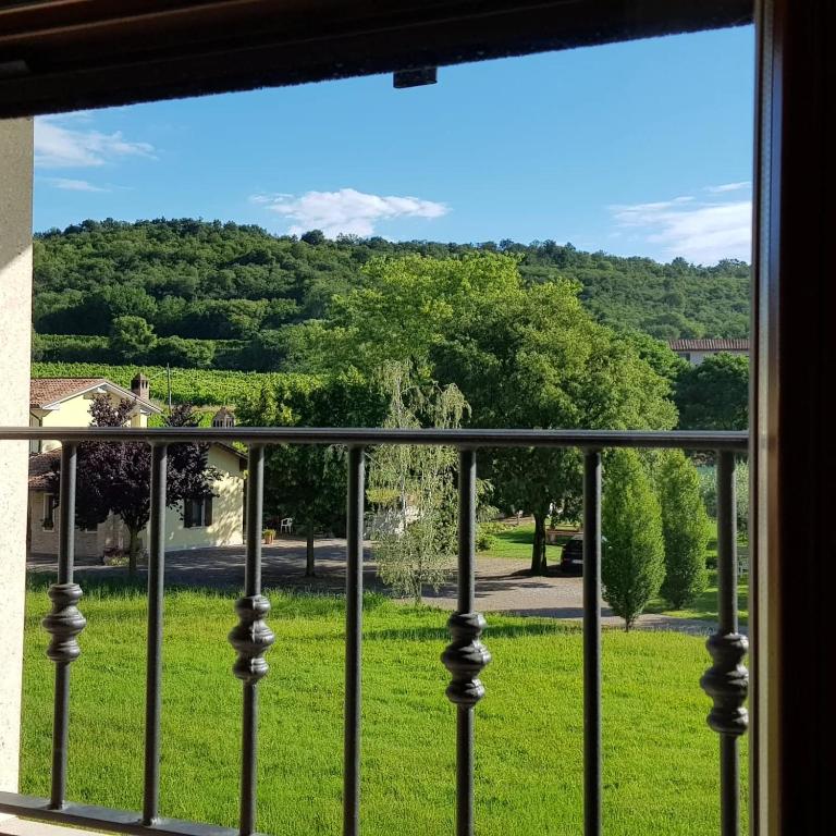 Casaflora_corteventurelli31 - Appartamento con 1 Camera da Letto - 23