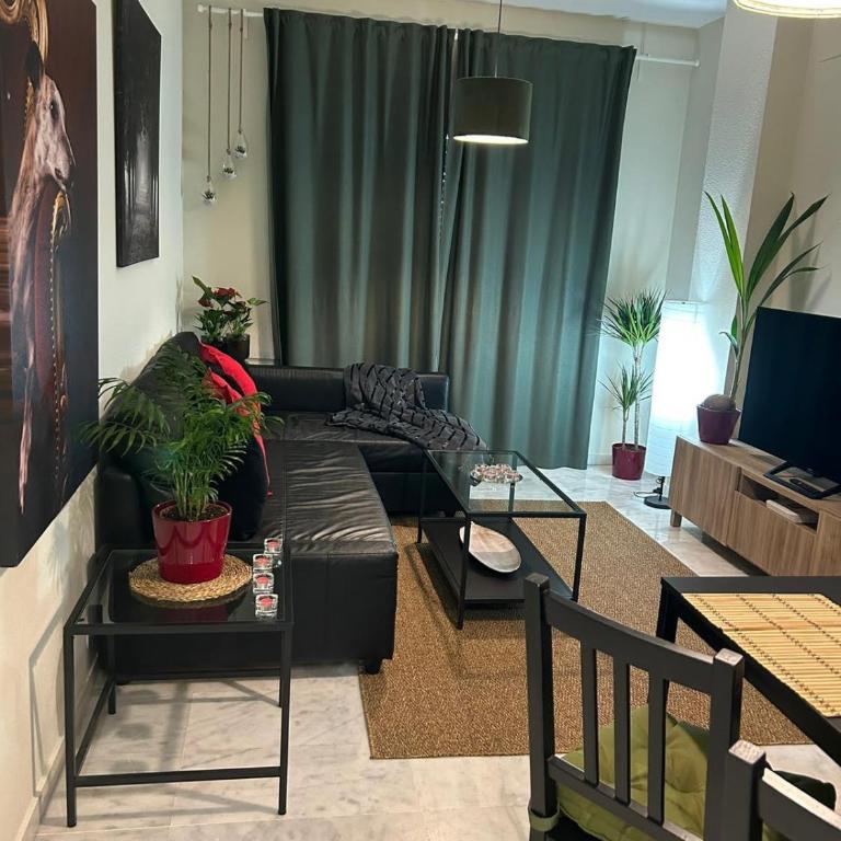 Apartamento Suite Torre Alta Parking Gratis - Apartamento - 5