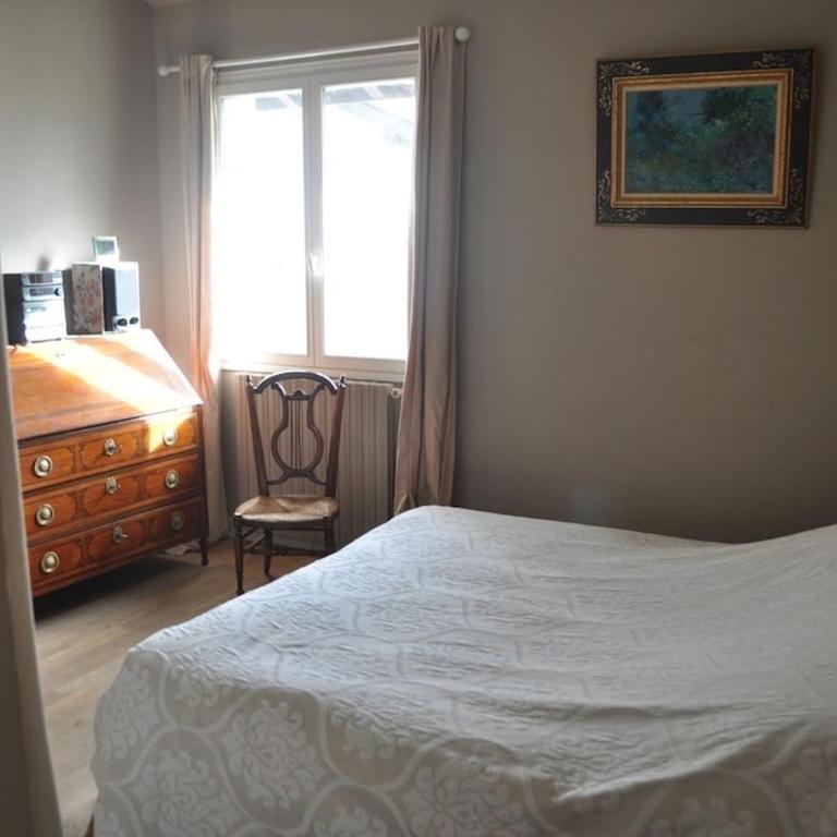 Hiru Alabak - Maison à Biarritz, piscine, jardin, 8 personnes - Villa - 12