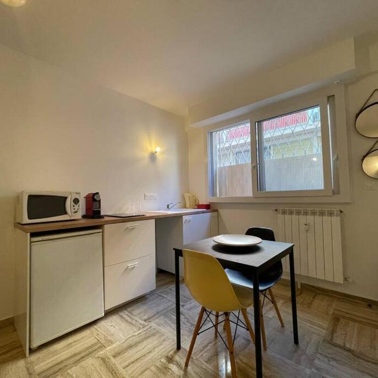 Beau studio - 100m de la plage Palm beach - Appartement 1 Chambre - 9