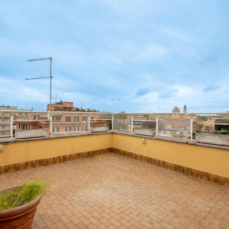 La Terrazza di Paola San Giovanni - Appartamento con 3 Camere da Letto - 4