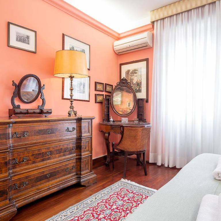 La Terrazza di Paola San Giovanni - Appartamento con 3 Camere da Letto - 6