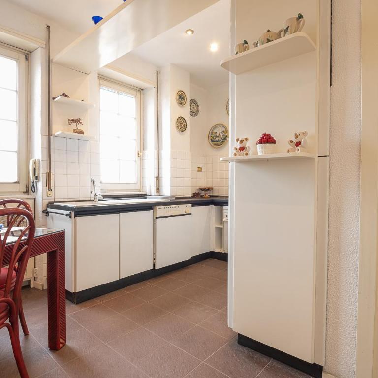La Terrazza di Paola San Giovanni - Appartamento con 3 Camere da Letto - 8