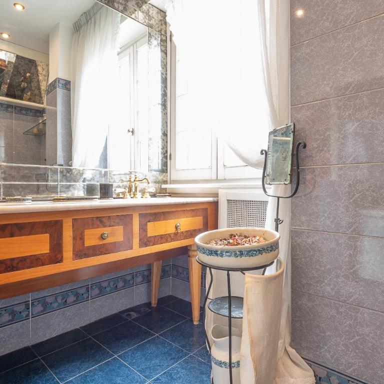 La Terrazza di Paola San Giovanni - Appartamento con 3 Camere da Letto - 11
