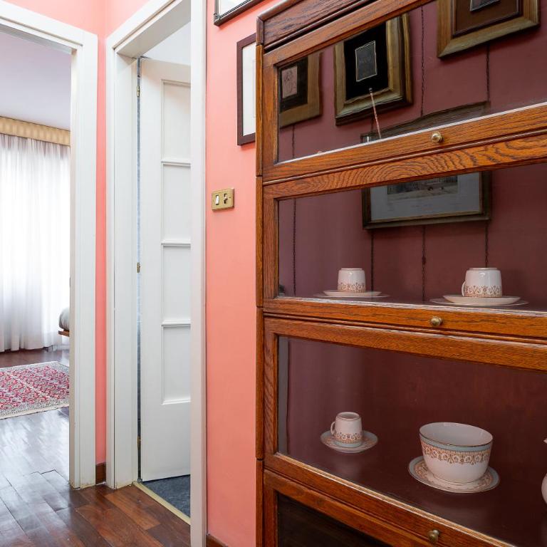 La Terrazza di Paola San Giovanni - Appartamento con 3 Camere da Letto - 17