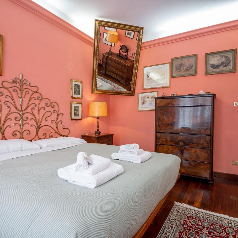 La Terrazza di Paola San Giovanni - Appartamento con 3 Camere da Letto - 22