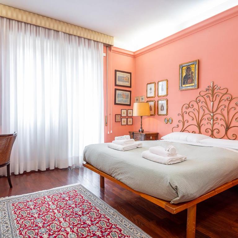 La Terrazza di Paola San Giovanni - Appartamento con 3 Camere da Letto - 30