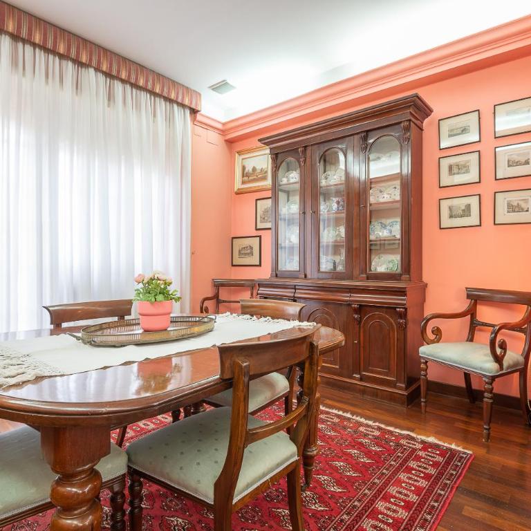 La Terrazza di Paola San Giovanni - Appartamento con 3 Camere da Letto - 31