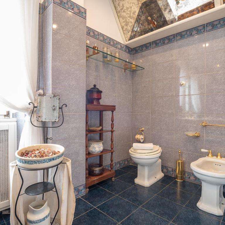 La Terrazza di Paola San Giovanni - Appartamento con 3 Camere da Letto - 35