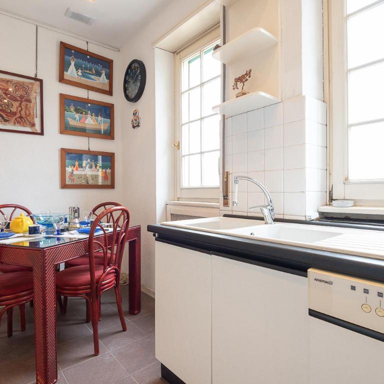 La Terrazza di Paola San Giovanni - Appartamento con 3 Camere da Letto - 39