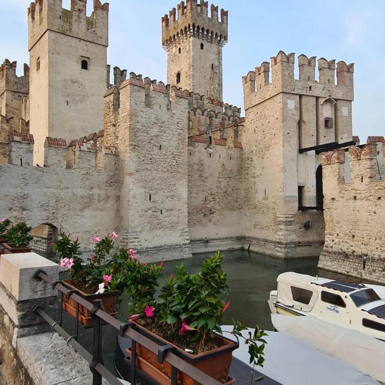 Casaflora_corteventurelli31 - Appartamento con 1 Camera da Letto - 39