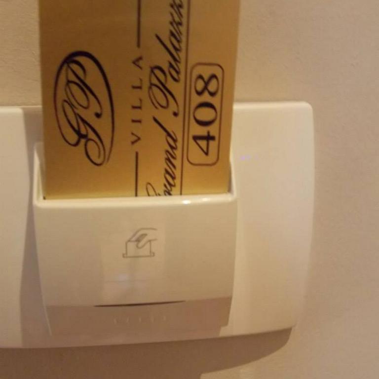 Apartments and Rooms Grand Palazzo - Deluks Apartman s 1 Spavaćom Sobom i Balkonom - 5