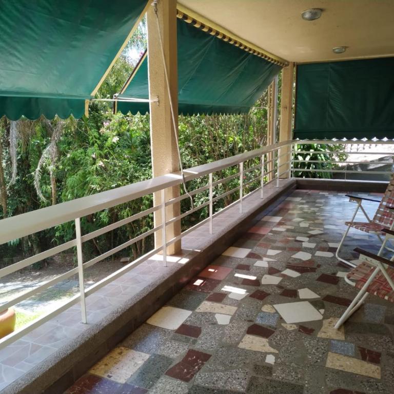 Casa Al pie del Cerro - Casa de 4 dormitorios - 15