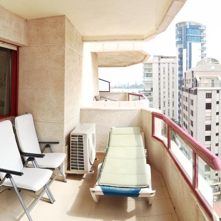 Amatista 110 - Apartamento de 1 dormitorio - 18