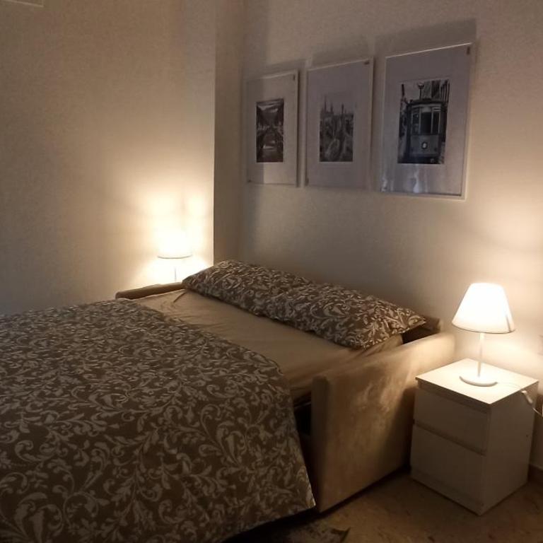 Smart Studio Porta Venezia Fashion District - Appartamento con 1 Camera da Letto - 17