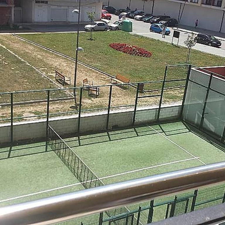 FOZ II PLAYAS - Apartamento de 2 dormitorios - 6